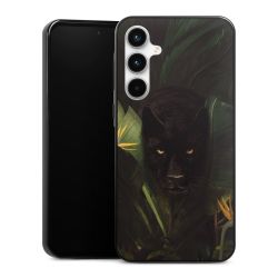 Silikoni Suojakuori Slim musta