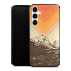 Silikoni Suojakuori Slim musta