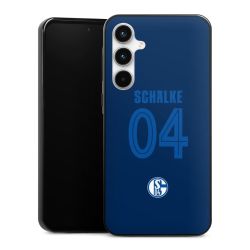 Silikoni Suojakuori Slim musta