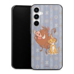 Silikoni Suojakuori Slim musta