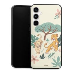 Silikoni Suojakuori Slim musta