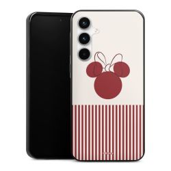 Silikoni Suojakuori Slim musta