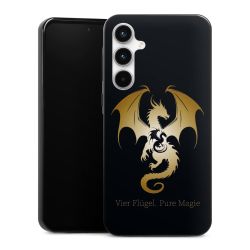 Silikoni Suojakuori Slim musta