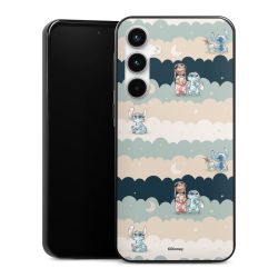 Silikoni Suojakuori Slim musta