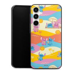 Silikoni Suojakuori Slim musta