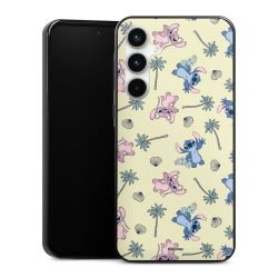 Silikoni Suojakuori Slim musta