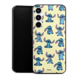 Silikoni Suojakuori Slim musta