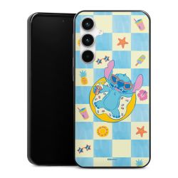 Silikoni Suojakuori Slim musta