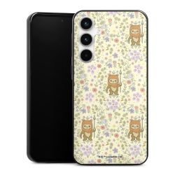 Silikoni Suojakuori Slim musta