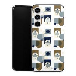 Silikoni Suojakuori Slim musta