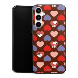 Silikoni Suojakuori Slim musta