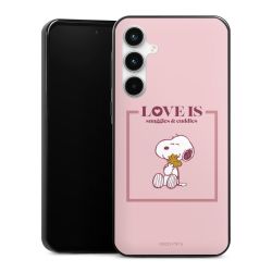 Silikoni Suojakuori Slim musta