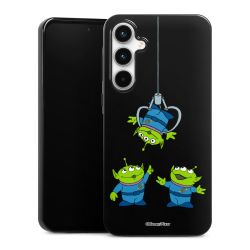 Silikoni Suojakuori Slim musta