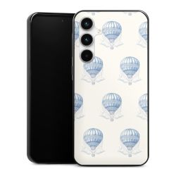 Silikoni Suojakuori Slim musta