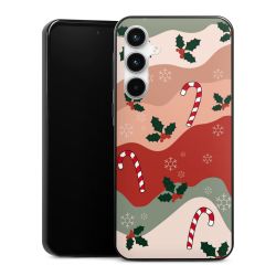 Silikoni Suojakuori Slim musta