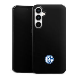 Silikoni Suojakuori Slim musta