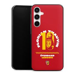 Silikoni Suojakuori Slim musta