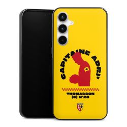 Silikoni Suojakuori Slim musta