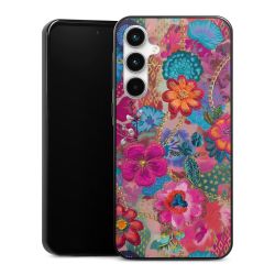 Silikoni Suojakuori Slim musta