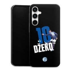 Silikoni Suojakuori Slim musta