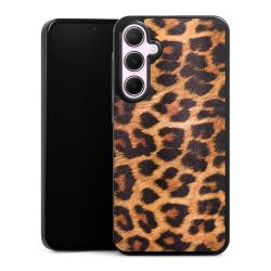 Leo Print