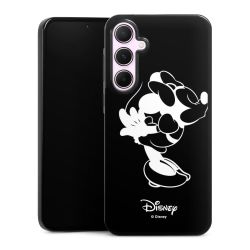 Silikoni Suojakuori Slim musta