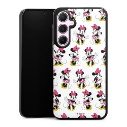 Silikoni Suojakuori Slim musta