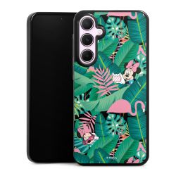 Silikoni Suojakuori Slim musta