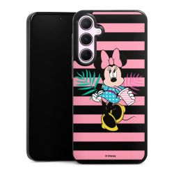 Silikoni Suojakuori Slim musta