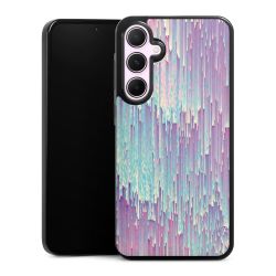 Silikoni Suojakuori Slim musta