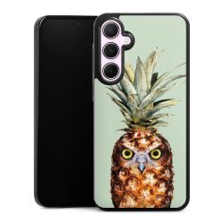 Hibou de l'ananas