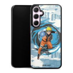 Silikoni Suojakuori Slim musta