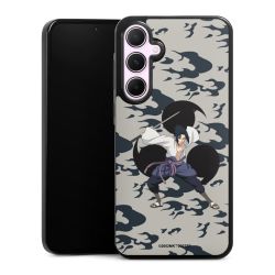 Silikoni Suojakuori Slim musta