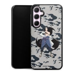 Silikoni Suojakuori Slim musta