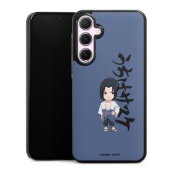 Silikoni Suojakuori Slim musta