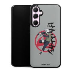 Silikoni Suojakuori Slim musta