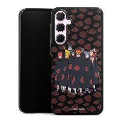 Silikoni Suojakuori Slim musta