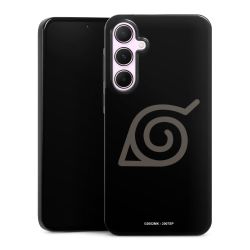 Silikoni Suojakuori Slim musta