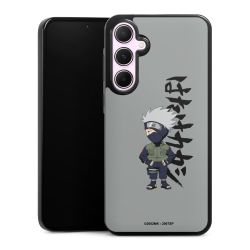 Silikoni Suojakuori Slim musta