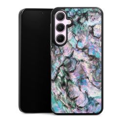 Silikoni Suojakuori Slim musta