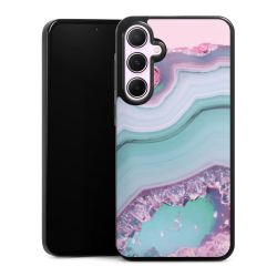 Silikoni Suojakuori Slim musta