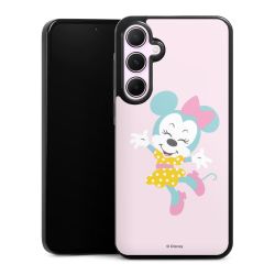 Silikoni Suojakuori Slim musta