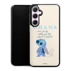 Ohana Stitch