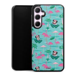 Silikoni Suojakuori Slim musta