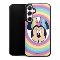 Silikoni Suojakuori Slim musta