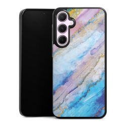 Silikoni Suojakuori Slim musta