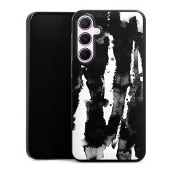 Silikoni Suojakuori Slim musta