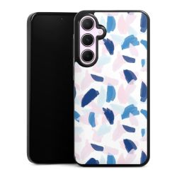 Silikoni Suojakuori Slim musta