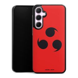 Silikoni Suojakuori Slim musta