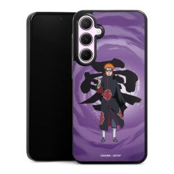 Silikoni Suojakuori Slim musta